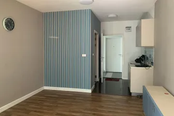 Condo for sale in Suan Luang, Bangkok near MRT Si Nut