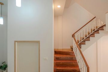 3 Bedroom Townhouse for sale in Sai Mai, Bangkok