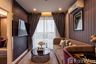 1 Bedroom Condo for sale in Totnes Kaset - Nawamin, Lat Phrao, Bangkok near MRT Lat Phrao