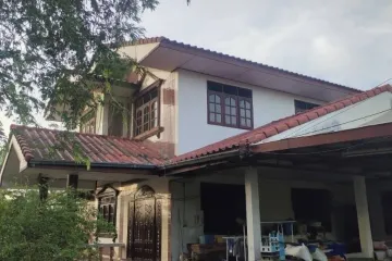 3 Bedroom House for sale in Bang Luk Suea, Nakhon Nayok