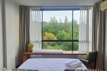 1 Bedroom Condo for rent in Hill Myna Condotel, Choeng Thale, Phuket