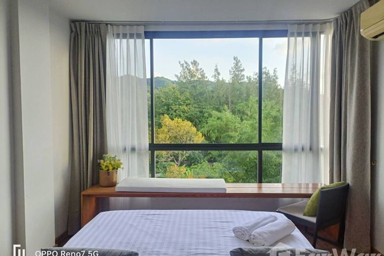 1 Bedroom Condo For Rent