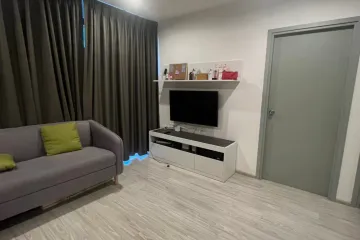 2 Bedroom Condo for sale in Ideo Mobi Wongsawang - Interchange, Bang Sue, Bangkok near MRT Bang Son