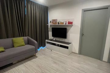 2 Bedroom Condo for sale in Bang Sue, Bangkok near MRT Bang Son