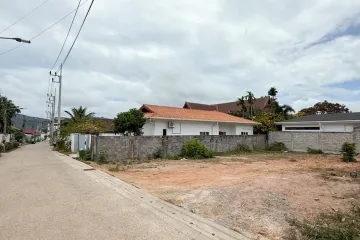 Land for sale in Chalong, Phuket