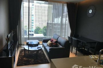 1 Bedroom Condo for sale in Saladaeng One, Silom, Bangkok near MRT Lumpini