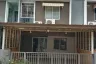 3 Bedroom Townhouse for sale in Bang Phli Yai, Samut Prakan