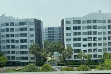 Condo for sale in Bang Chak, Bangkok near BTS Punnawithi