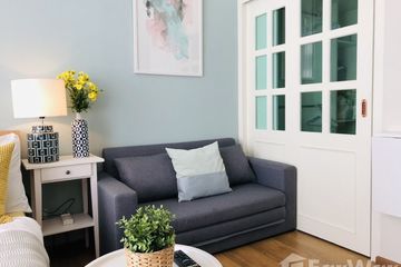 Condo for sale in Khlong Tan, Bangkok near MRT Queen Sirikit National Convention Centre