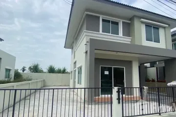 3 Bedroom House for rent in Bueng Kham Phroi, Pathum Thani