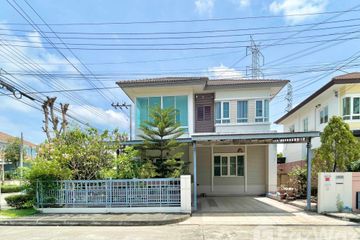 3 Bedroom House for sale in Tha Kham, Bangkok