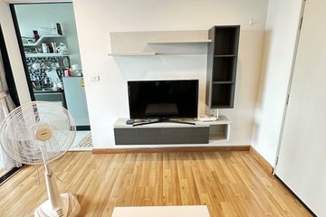 1 Bedroom Condo for sale in Lat Yao, Bangkok near BTS Kasetsart University