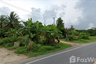 Land for sale in Si Sunthon, Phuket