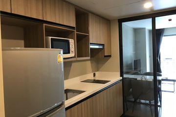 1 Bedroom Condo for sale in Lumpini, Bangkok near BTS Chit Lom