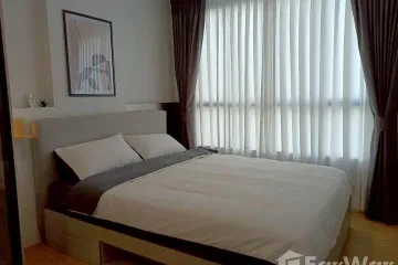 1 Bedroom Condo for rent in Bang Phun, Pathum Thani