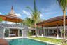 3 Bedroom Villa for sale in Botanica Four Seasons - Summer Signature Tropical Balinese, Thep Krasatti, Phuket