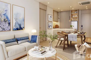 1 Bedroom Condo for sale in Choeng Thale, Phuket
