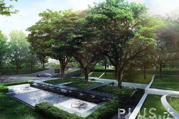 1 Bedroom Condo for sale in Khlong Tan Nuea, Bangkok near BTS Thong Lo