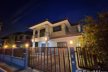 4 Bedroom House for sale in Nong Khae, Saraburi