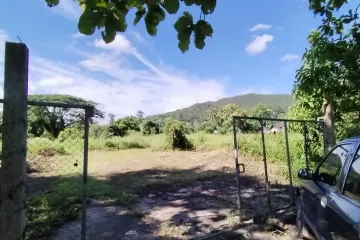 Land for sale in Sai Khao, Chiang Rai
