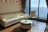 2 Bedroom Condo for sale in Ivy Ampio, Huai Khwang, Bangkok near MRT Phra Ram 9