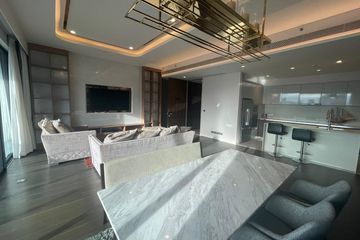3 Bedroom Condo for sale in Khlong Tan Nuea, Bangkok