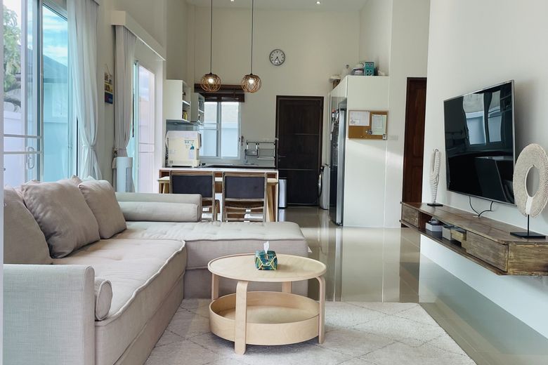 2 Bedroom House For Rent