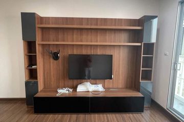 1 Bedroom Condo for sale in Bang Khlo, Bangkok