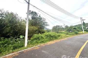 Land for sale in Si Sunthon, Phuket