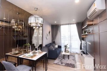2 Bedroom Condo for sale in Yan Nawa, Bangkok