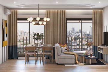 2 Bedroom Condo for sale in Bang Na, Bangkok