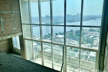 4 Bedroom Condo for sale in Bang Lamphu Lang, Bangkok