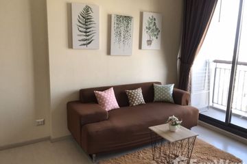 1 Bedroom Condo for sale in Khlong Tan Nuea, Bangkok near BTS Ekkamai