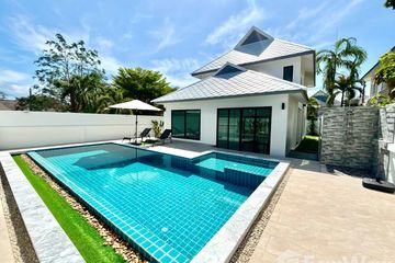 3 Bedroom Villa for sale in Chalong, Phuket