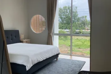 2 Bedroom House for rent in Si Sunthon, Phuket