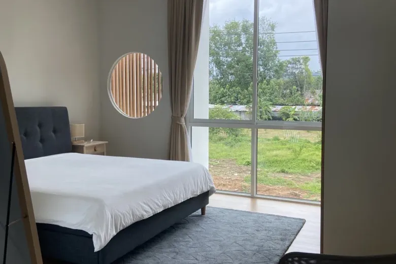 2 Bedroom House For Rent
