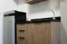 1 Bedroom Condo for sale in Chapter One The Campus Kaset, Lat Yao, Bangkok near BTS Sena Nikhom