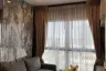 1 Bedroom Condo for sale in The Tree Hua Mak, Hua Mak, Bangkok near Airport Rail Link Hua Mak