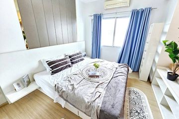 1 Bedroom Condo for sale in Suan Luang, Bangkok near MRT Si Nut