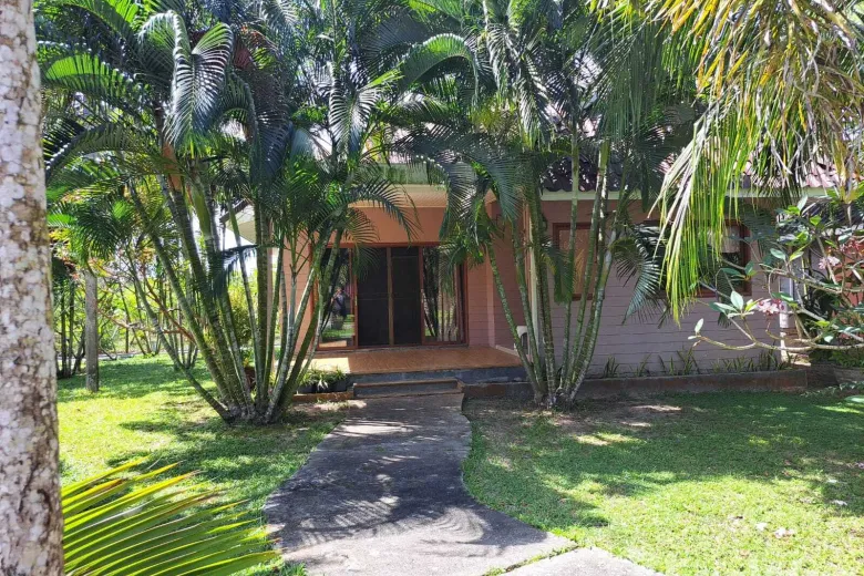 2 Bedroom House For Rent