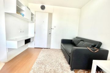 1 Bedroom Condo for sale in Anusawari, Bangkok near MRT Lat Pla Khao