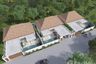 3 Bedroom Villa for sale in Malli Villa, Thep Krasatti, Phuket