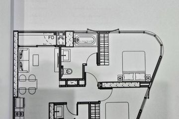 2 Bedroom Condo for sale in Bang Chak, Bangkok near BTS Punnawithi
