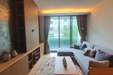 2 Bedroom Condo for sale in Khlong Tan Nuea, Bangkok near BTS Phrom Phong