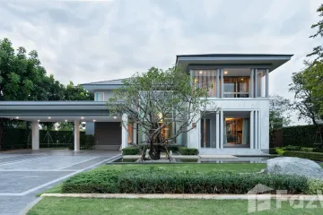 5 Bedroom House for sale in Perfect Masterpiece Rama 9, Prawet, Bangkok