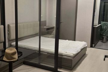 1 Bedroom Condo for sale in Wat Tha Phra, Bangkok near MRT Tha Phra