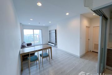 2 Bedroom Condo for sale in Ram Inthra, Bangkok