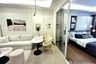 1 Bedroom Condo for sale in Supalai Elite Phayathai, Thanon Phaya Thai, Bangkok near BTS Phaya Thai