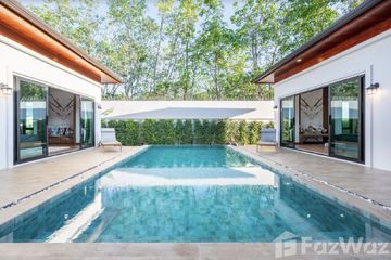 4 Bedroom Villa for sale in Wichit, Phuket