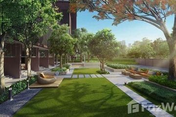 2 Bedroom Condo for sale in Suan Luang, Bangkok near Airport Rail Link Ramkhamhaeng